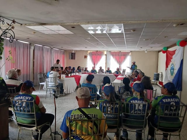 congresillo yaracuy