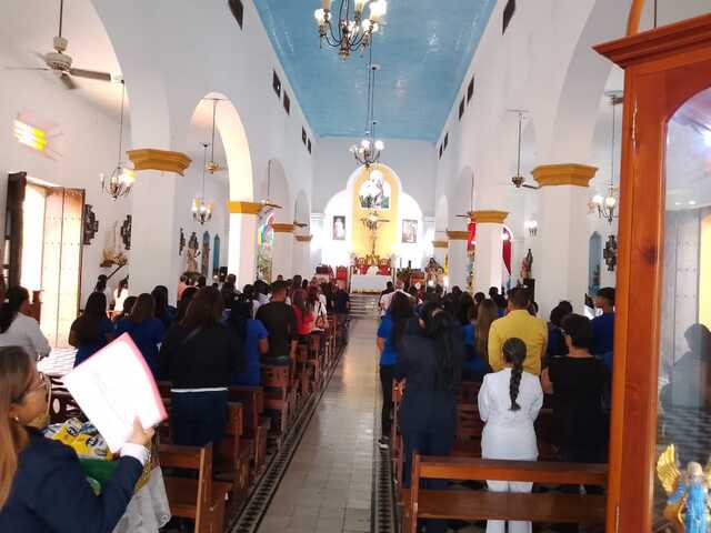 enfermería