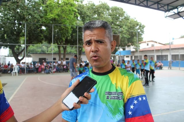 voleibol