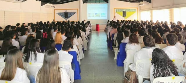 jornada unerg 