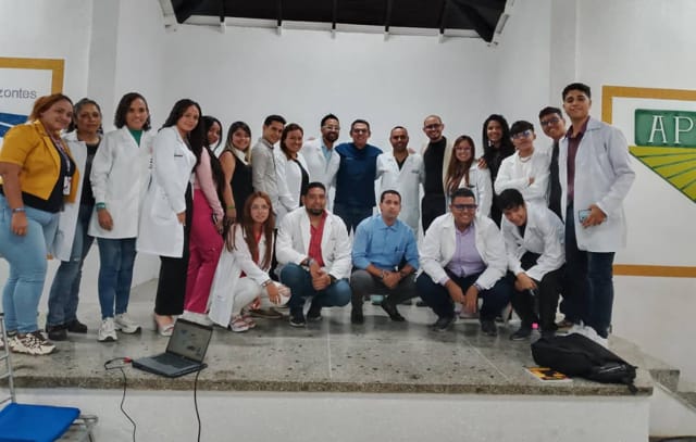 jornada unerg 
