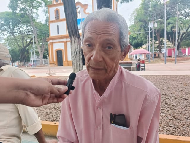 encuesta