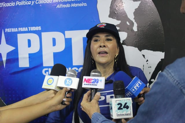 ppt guárico