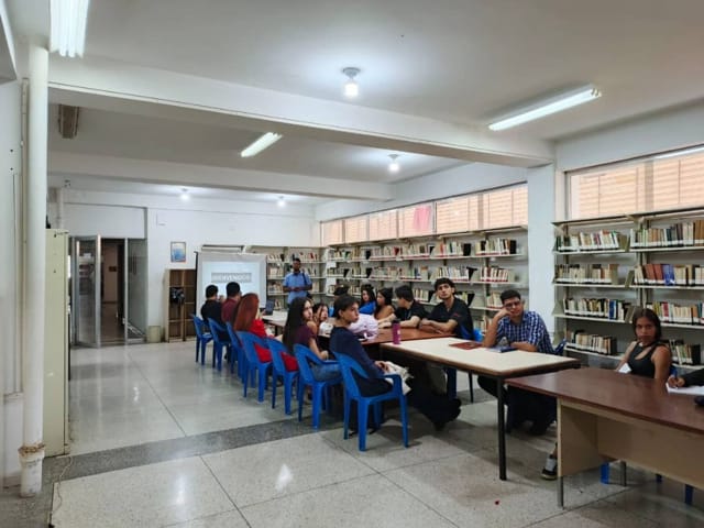 taller fotografía
