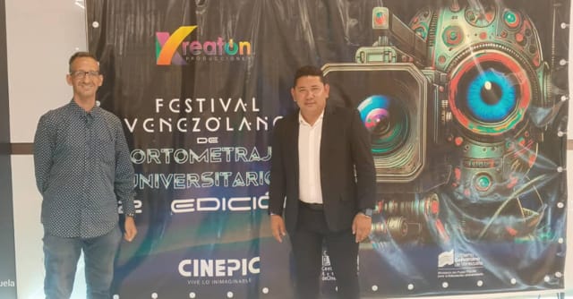 unerg cortometraje lobo virma