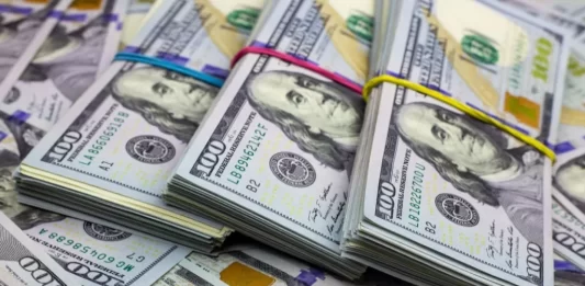 Dólar BCV 17 junio