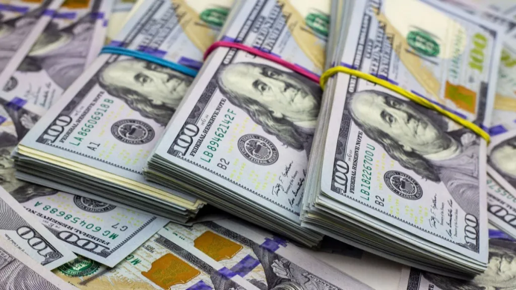 Dólar BCV 17 junio