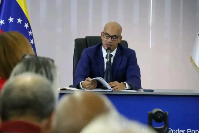 Héctor Rodríguez 