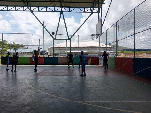 XIX Juegos Deportivos Nacionales Estudiantiles 2025