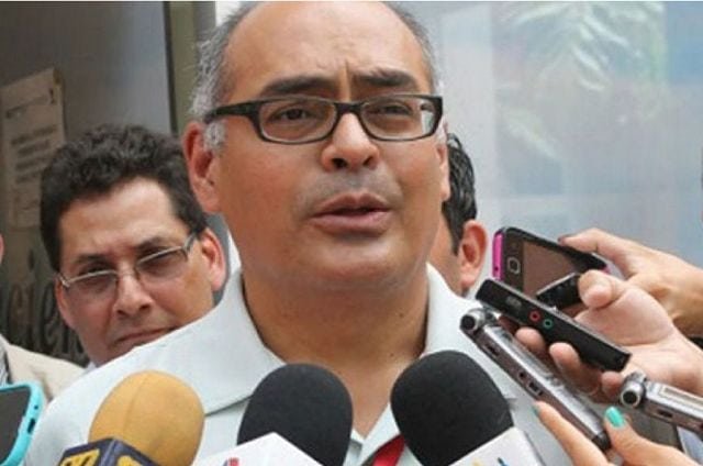 El Ministro de Salud, Carlos Alvarado, descartó la presencia del coronavirus de Wuhan (China) en Venezuela