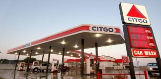 Citgo cuatro tumbarranchos