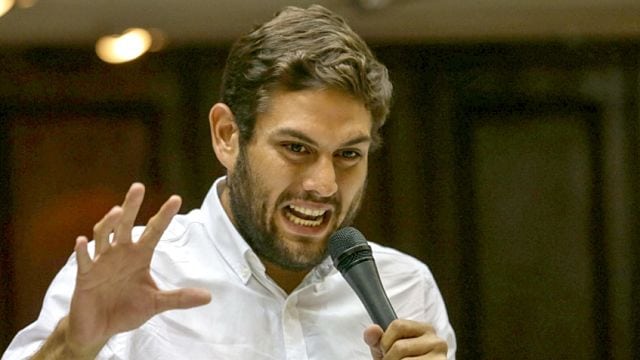 Juan Requesens