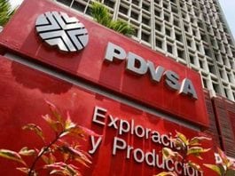 Pdvsa