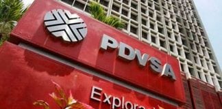 Pdvsa