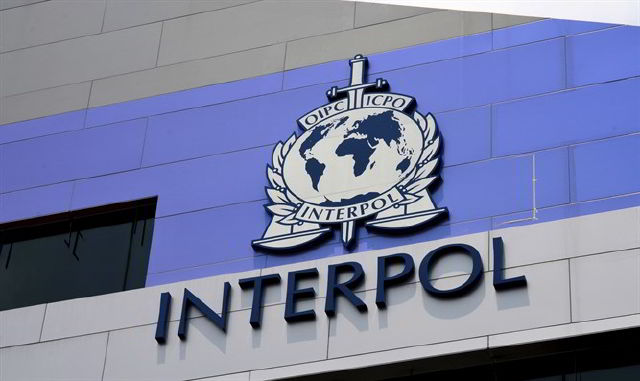 Interpol