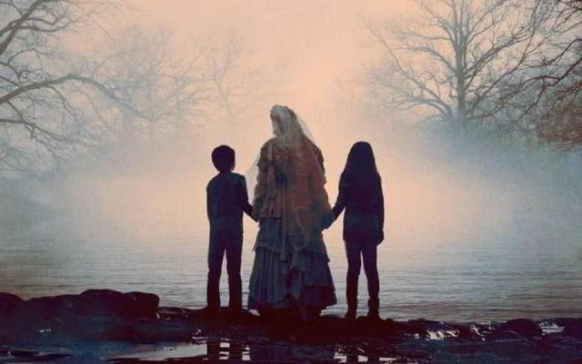 La Llorona