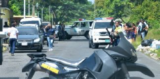 Mina Los Candados, Tumeremo, Estado Bolívar