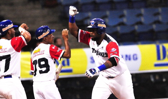 Tiburones de La Guaira