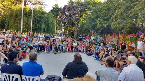 ASAMBLEA CIUD