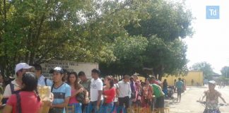 parapara guarico transporte