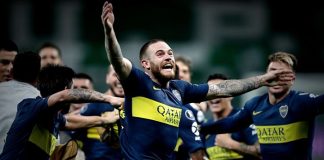 Boca Juniors
