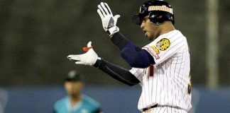 Gregorio Petit, Leones del Caracas