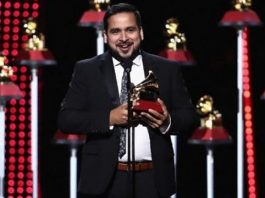 Latin Grammy