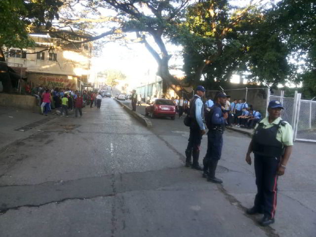 MERCADO LIBRE BACHAQUEROS SAN JUAN DE LOS MORROS GUARICO