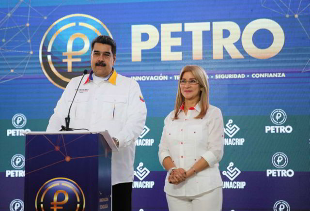 Maduro