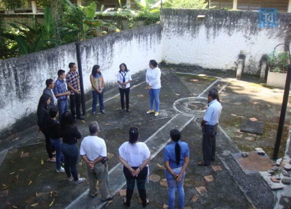 Suma, taller de oratoria