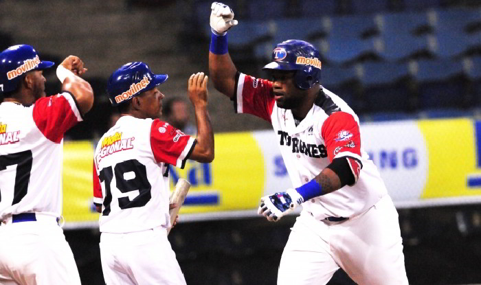 Tiburones de La Guaira