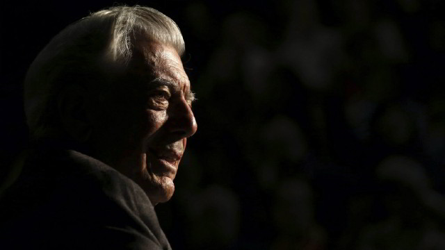 Vargas Llosa