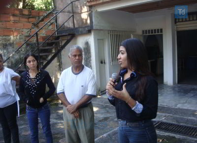 taller de oratoria en guárico 