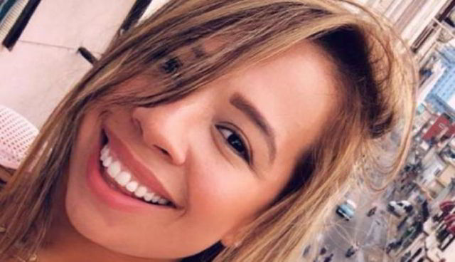 Venezolana asesinada en Costa Rica