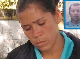 Joven asesinado en Aragua