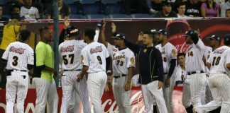 Resultados LVBP