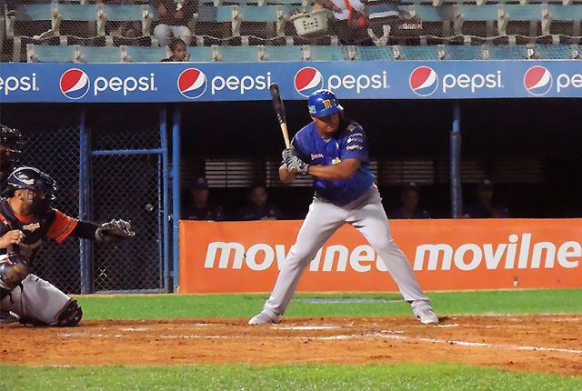 Reynaldo Rodríguez, Navegantes del Magallanes