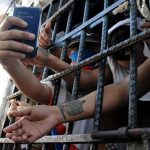 privados de libertad