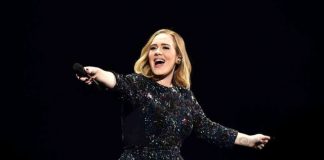 Adele
