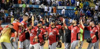 Cardenales de Lara