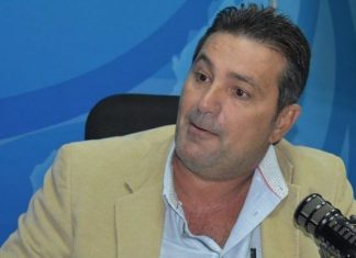Celso Fantinel, Fedeagro