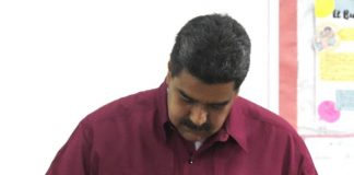 Maduro