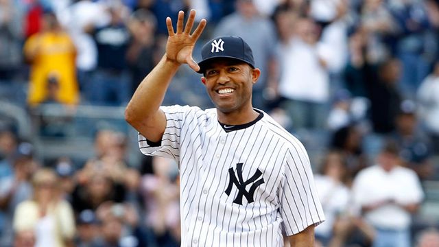 Mariano Rivera