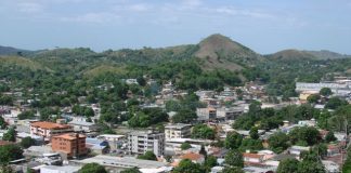 San Juan de los Morros