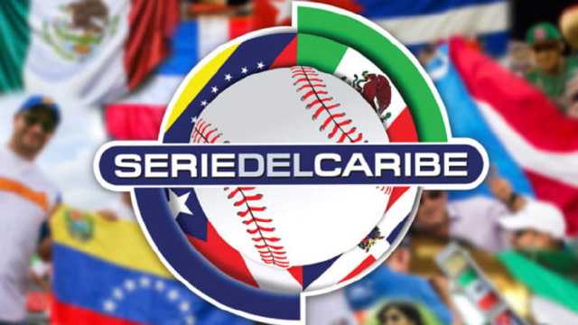 Serie del Caribe