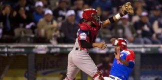 Serie del Caribe