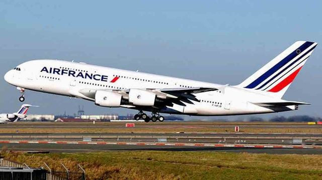 Air France