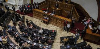 Asamblea Nacional
