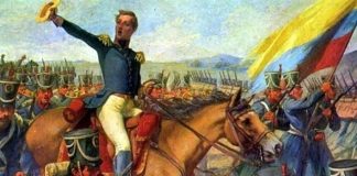 Batalla de La Victoria