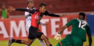 Caracas FC